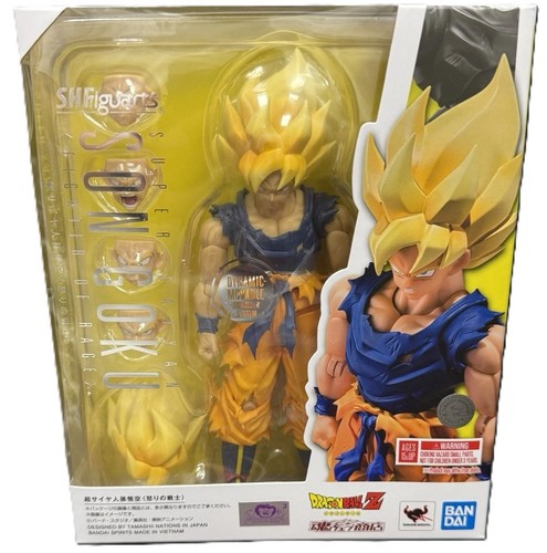 Dragon ball h figuarts - dragon, s.h.figuarts