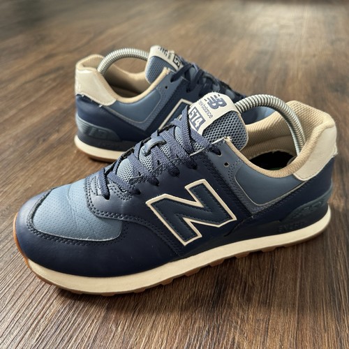 New balance 574 scarpe - new,