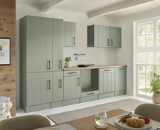 Cucina inbuilt - inbuilt,