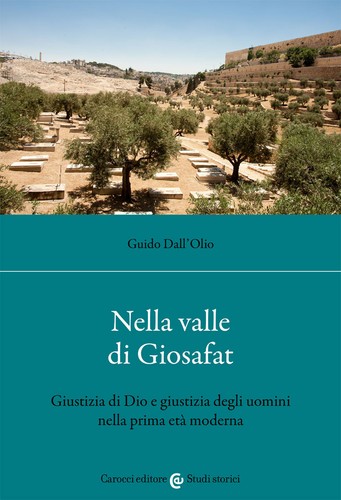 Nella valle giosafat - valle, di