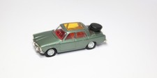 Corgi 275 Rover 2000 TC