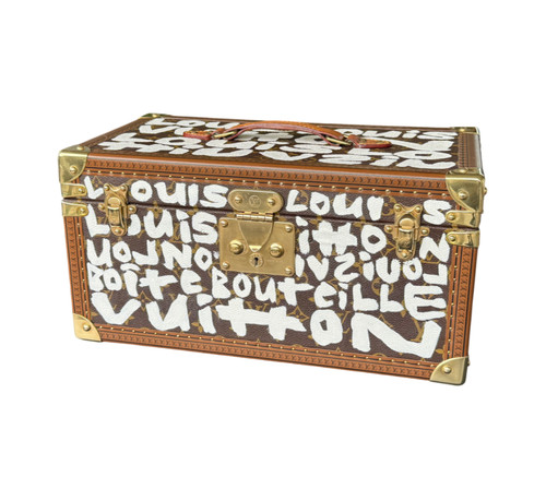 Beauty case louis vuitton - case,