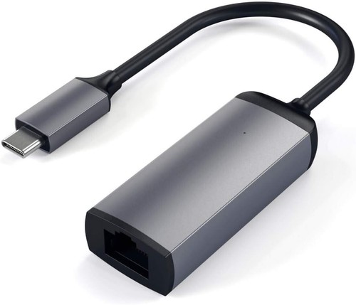 Satechi usb gigabit - c, ethernet