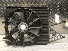 Motore elettrico per ventola