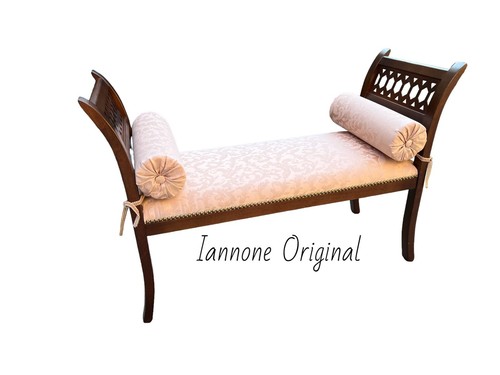 Divanetto dormouse panchetta - divanetto,