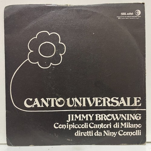 Niny comolli jimmy - comolli,, browing