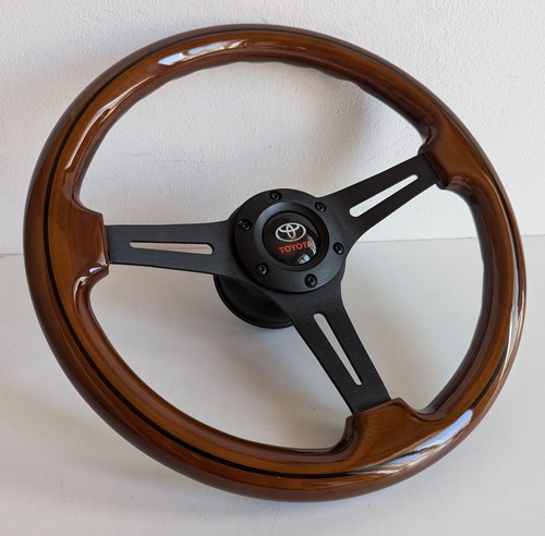 Volante adatto per toyota - volante,