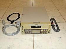 JVC Professional miniDV