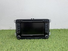 NAVIGATORE VOLKSWAGEN VW SHARAN DISPLAY 3C8035680B