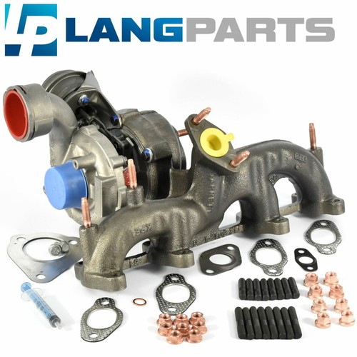 Turbocompressore per audi - audi, a3
