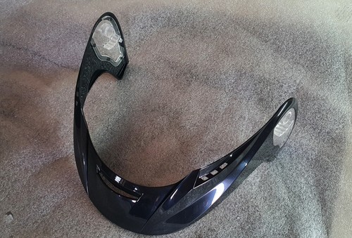 Frontalino per casco helmet - frontalino,