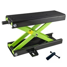 CAVALLETTO ALZAMOTO CRIC