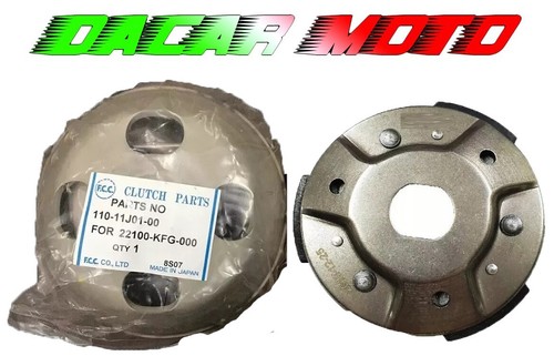 Campana frizione fcc honda - e,