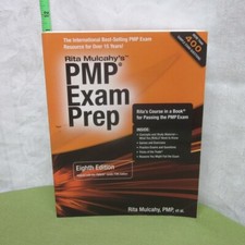 PASSING PMP EXAM PREP Rita