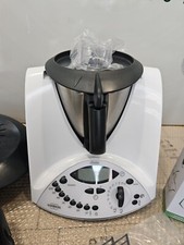 BIMBY TM 31 ROBOT DA CUCINA COMPLETO GR 24 M. POSSIBILITÀ DI FATTURAZIONE 