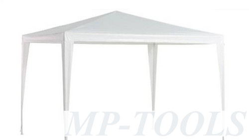 Gazebo bianco 240x240 vigor - gazebo, cm