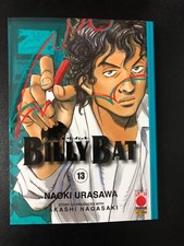 Billy Bat 13 - NAOKI URASAWA