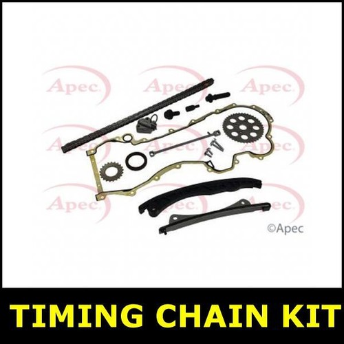 Kit catena distribuzione per - kit,
