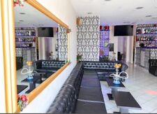 DIVANI VENEZIANI Divano in Ecopelle 2/3 Posti - Nero...