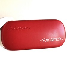 fodero occhiali da sole STING YAMAMAY for box case sunglasses astuccio custodia