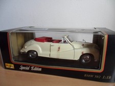 AUTOMODELLO DELLA MAISTO