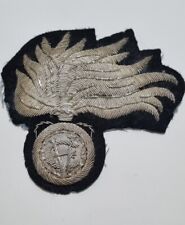 Fregio Reali CC Mod. 34