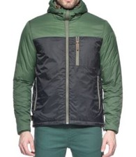 Element Giacca Uomo Bronfield