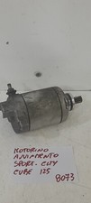 Motorino avviamento aprilia - motorino,