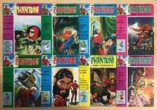 Phantom L’Uomo Mascherato