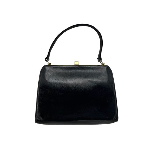 Borsa mano vintage - in, pelle