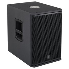 Rcf subwoofer amplificato