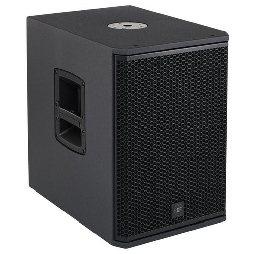 Rcf subwoofer amplificato