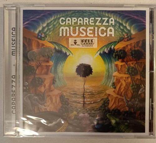 CD