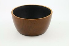 Faux Teak Walnut Wood Grain