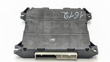 MODULO CLIMATIZZATORE JAGUAR