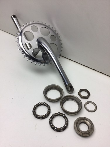 Guarnitura pignone tandem - guarnitura,