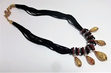 Collana Donna Isotta Antica