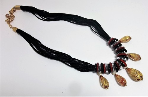 Collana donna isotta antica - isotta,