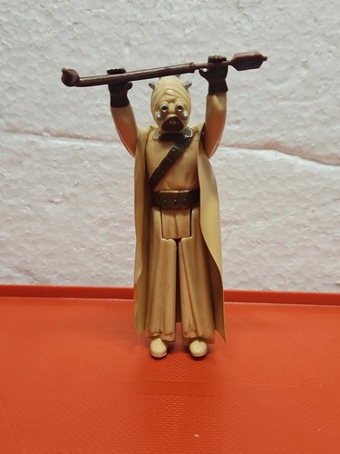 Star wars 1977 tusken raider - 1977,