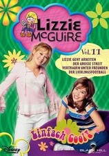 Lizzie McGuire, Vol. 11 von Terri Minsky | DVD | Zustand gut