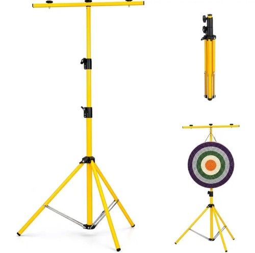 Supporto per bersaglio - , tiro