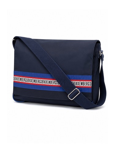 Bikkembergs borsa modello - bikkembergs,