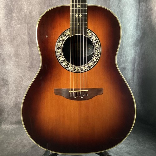 1117 ovation - 1117,