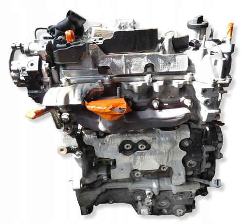Motore toyota auris yaris - motore,