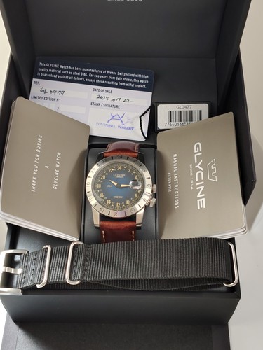 Orologio uomo automatico - uomo,