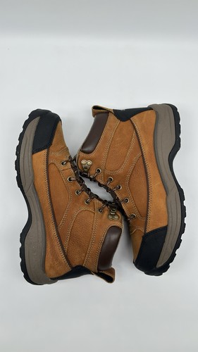 Stivaletti bean in pelle - stivaletti, l.l.bean