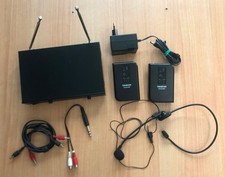 Microfoni VHF Takstar TS-6310