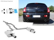 Impianto Completo Duplex