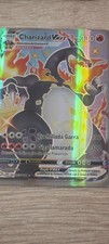 Pokémon TCG Charizard VMAX