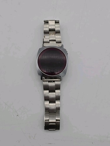 Orologio led digitale vintage - orologio,